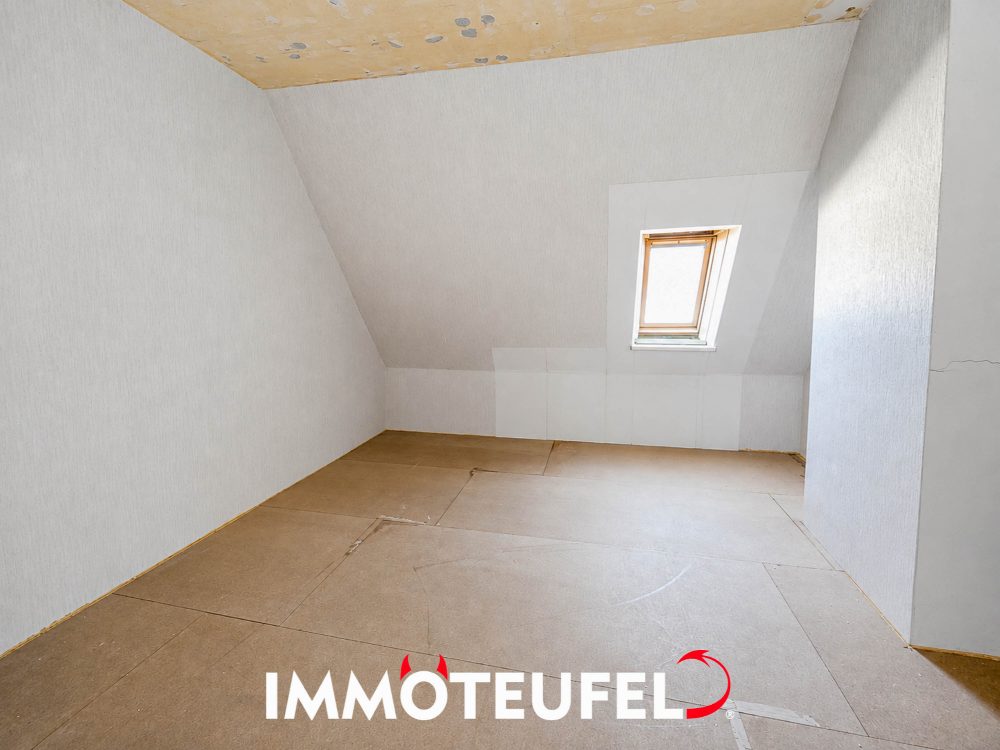 Sanieren, vermieten, profitieren – 2-Raum-Wohnung mit Balkon nahe Chemnitzer Küchwald – Bild 16