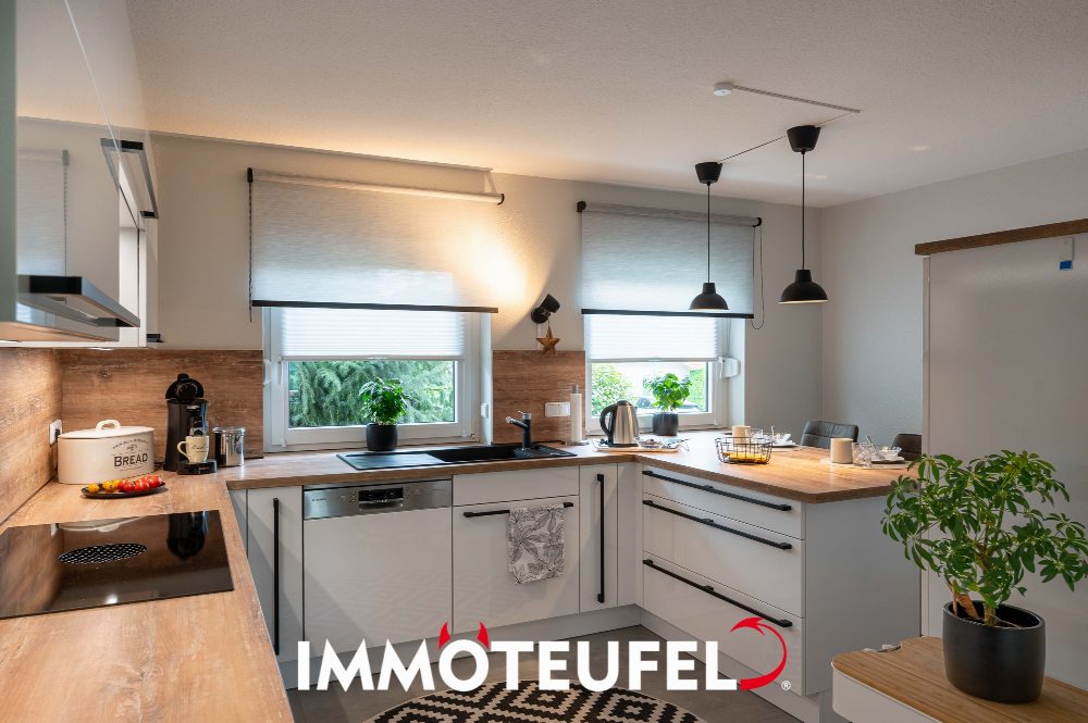 Familienglück in Zwickau – modernisiertes Reihenendhaus mit Garten, Garage und moderner Ausstattung! – Bild 5
