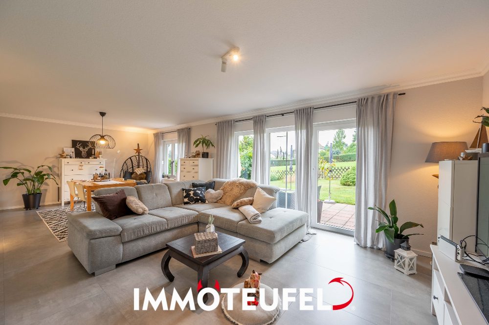 Familienglück in Zwickau – modernisiertes Reihenendhaus mit Garten, Garage und moderner Ausstattung! – Bild 10