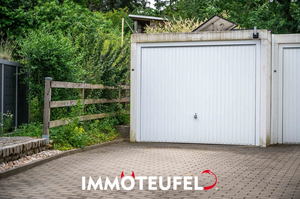 Naturnah wohnen in Reichenhain – Moderne Doppelhaushälfte mit hochwertiger Ausstattung – Bild 10