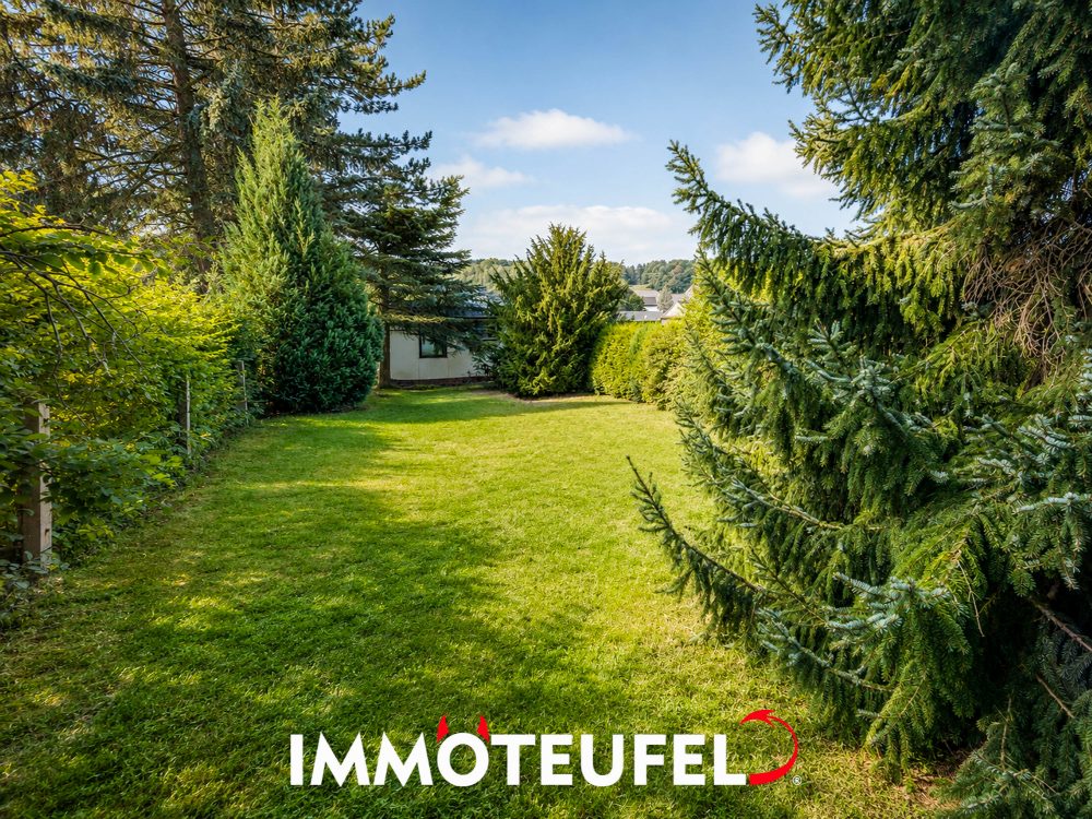 Grundstück mit Potenzial: 880 m² in Amtsberg – Tiny House oder kompaktes Eigenheim im Grünen denkbar – Bild 6