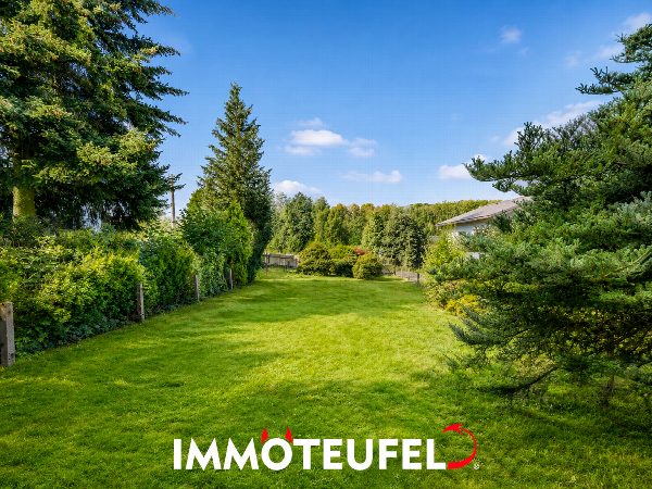 Grundstück mit Potenzial: 880 m² in Amtsberg – Tiny House oder kompaktes Eigenheim im Grünen denkbar
