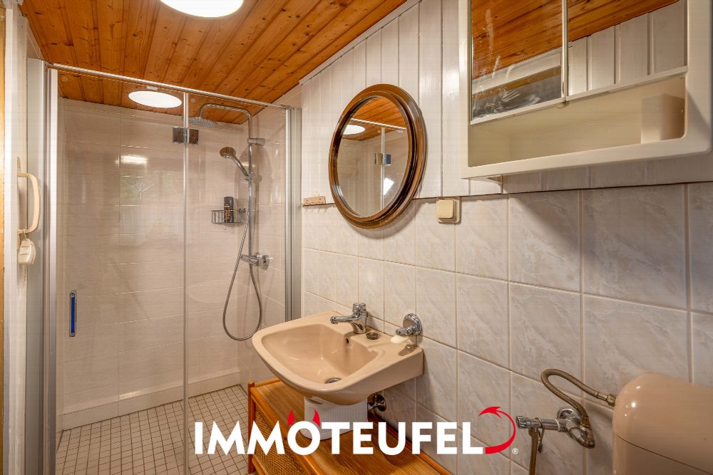 Naturidyll für Familien: Traumgarten im Erzgebirge, Kamin, Wintergarten und beheizter Pool inklusive – Bild 8