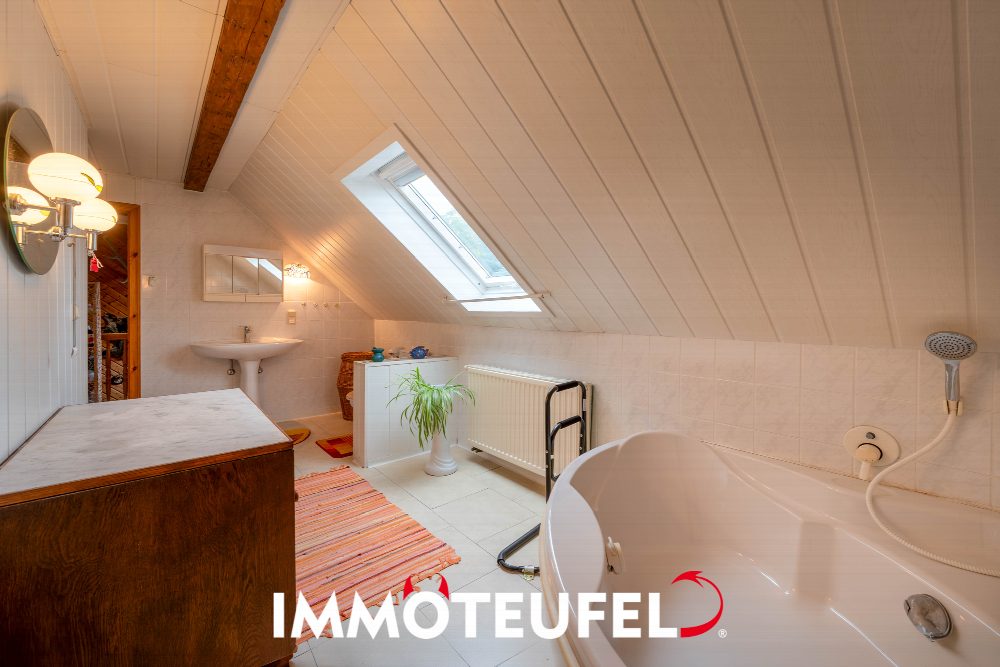 Naturidyll für Familien: Traumgarten im Erzgebirge, Kamin, Wintergarten und beheizter Pool inklusive – Bild 13