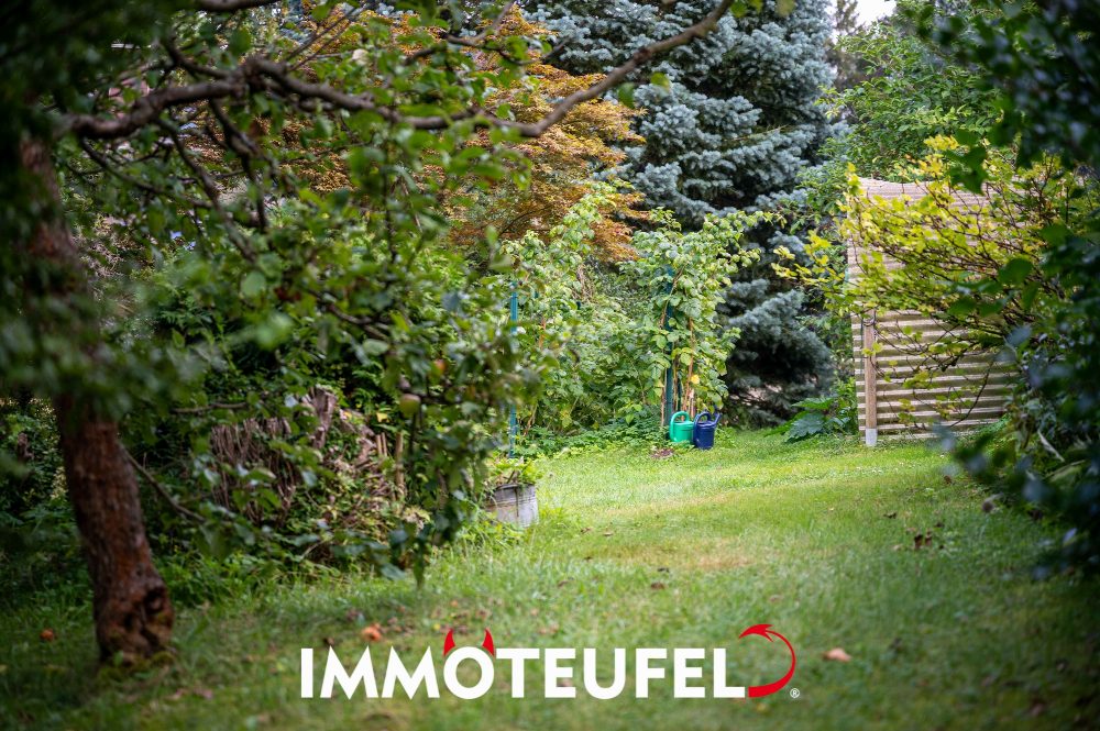 Naturidyll für Familien: Traumgarten im Erzgebirge, Kamin, Wintergarten und beheizter Pool inklusive – Bild 26