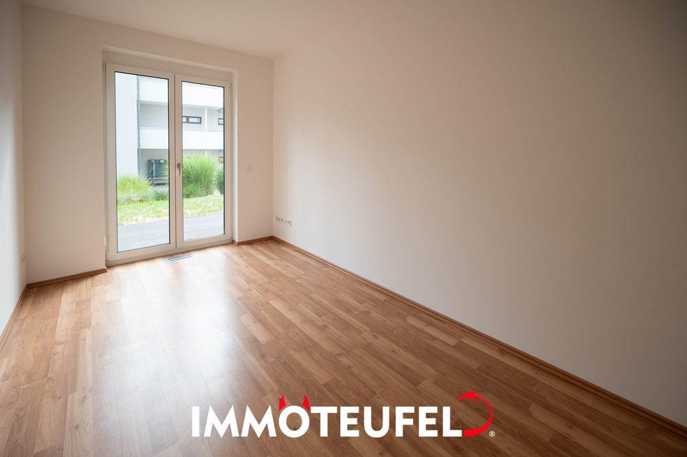 Exklusive 4-Raum-Wohnung mit Garten, Terrasse, Einbauküche & TG-Stellplatz am Kapellenberg – Bild 10