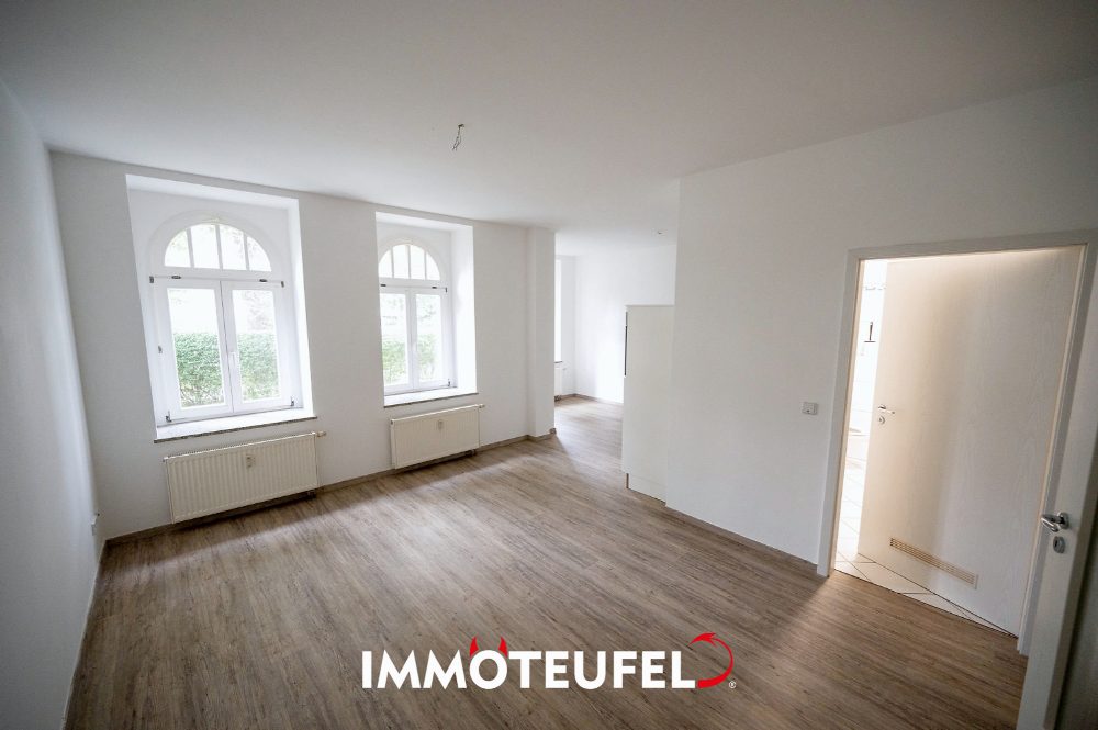 Freie 2-Raum-Wohnung mit Einbauküche auf dem Kaßberg – attraktiv für Eigennutzer und Kapitalanleger – Bild 4