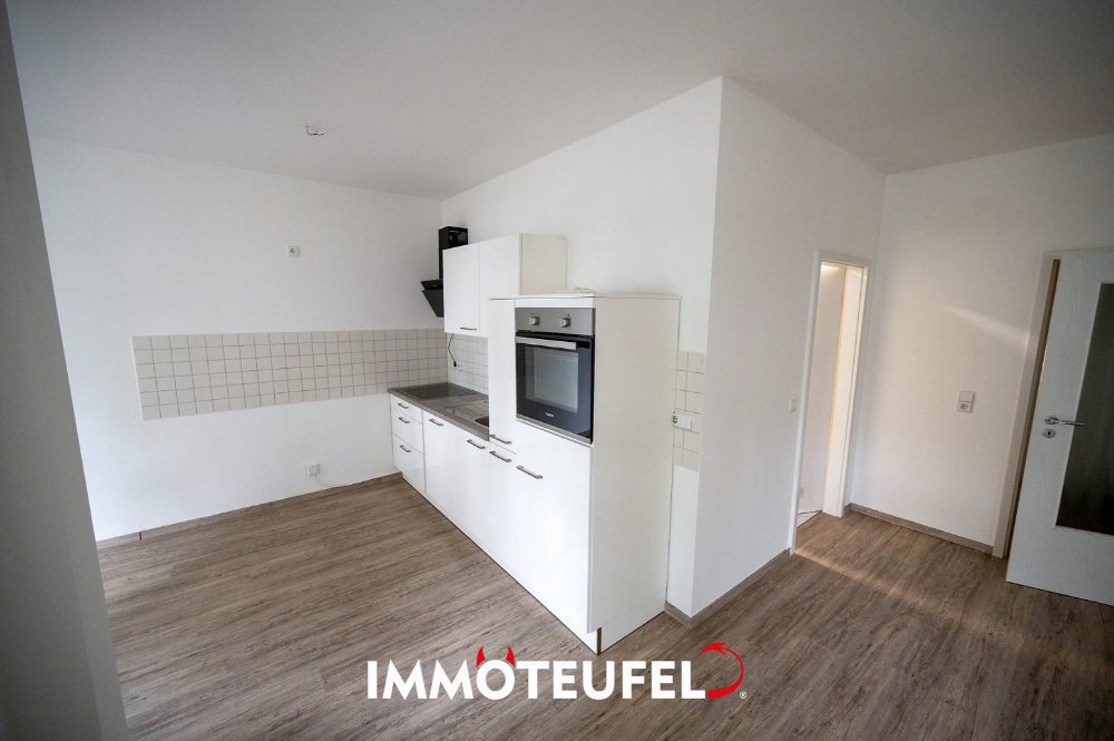 Freie 2-Raum-Wohnung mit Einbauküche auf dem Kaßberg – attraktiv für Eigennutzer und Kapitalanleger – Bild 5