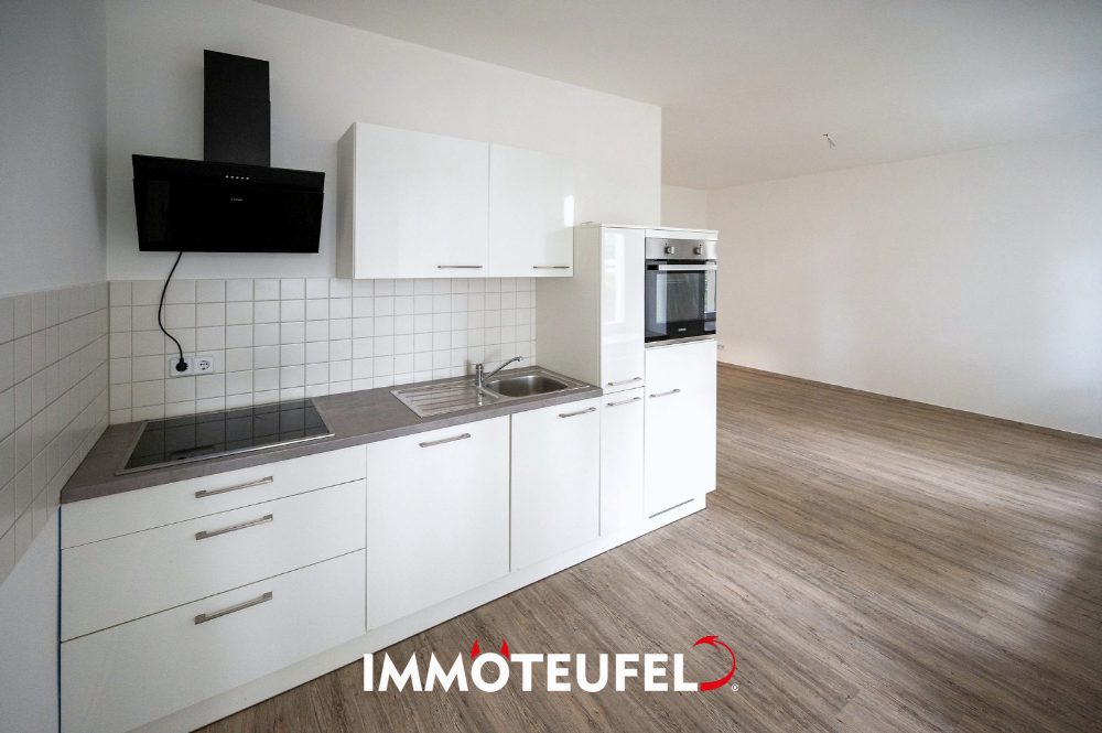 Freie 2-Raum-Wohnung mit Einbauküche auf dem Kaßberg – attraktiv für Eigennutzer und Kapitalanleger – Bild 6