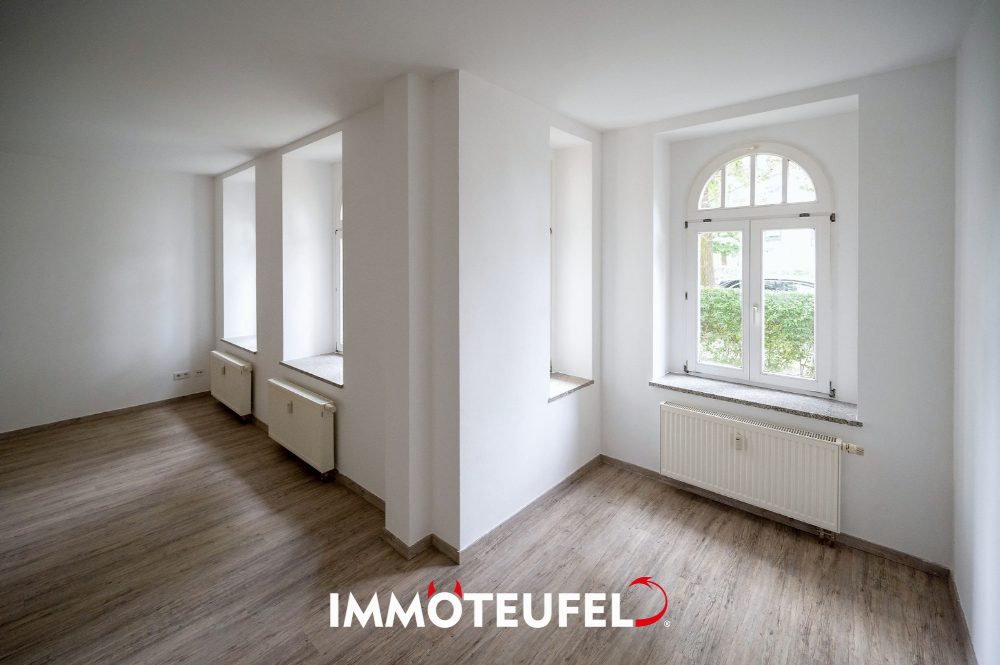 Freie 2-Raum-Wohnung mit Einbauküche auf dem Kaßberg – attraktiv für Eigennutzer und Kapitalanleger – Bild 7