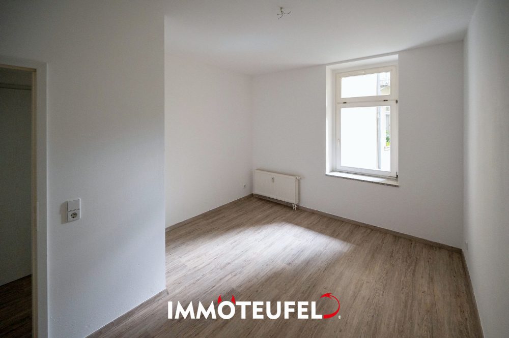 Freie 2-Raum-Wohnung mit Einbauküche auf dem Kaßberg – attraktiv für Eigennutzer und Kapitalanleger – Bild 8