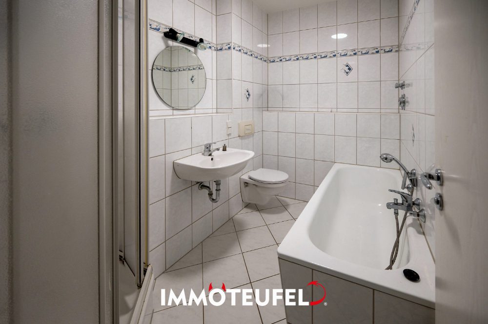 Freie 2-Raum-Wohnung mit Einbauküche auf dem Kaßberg – attraktiv für Eigennutzer und Kapitalanleger – Bild 10
