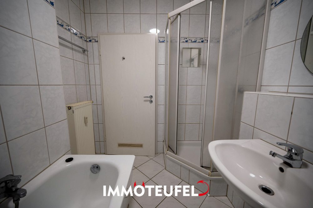 Freie 2-Raum-Wohnung mit Einbauküche auf dem Kaßberg – attraktiv für Eigennutzer und Kapitalanleger – Bild 11
