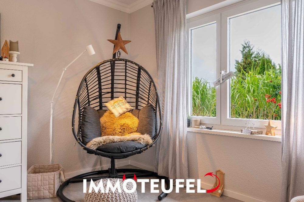Familienglück in Zwickau – modernisiertes Reihenendhaus mit Garten, Garage und moderner Ausstattung! – Bild 9