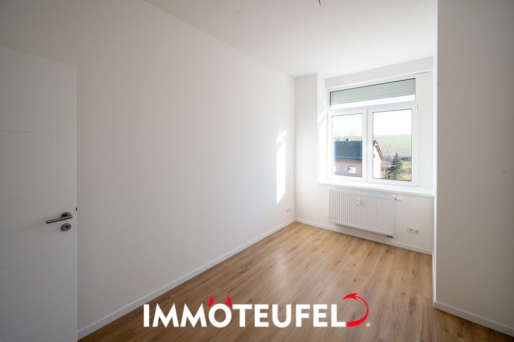 Moderne 3-Zimmer-Wohnung mit Aufzug und hochwertiger Ausstattung inkl. Einbauküche in Oberlungwitz – Bild 8