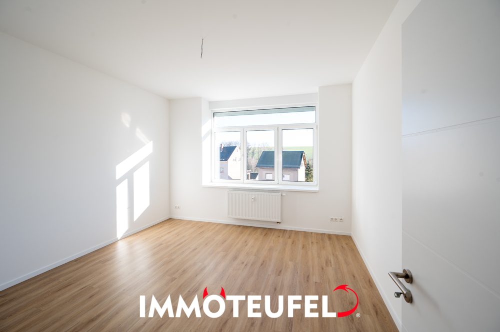 Moderne 3-Zimmer-Wohnung mit Aufzug und hochwertiger Ausstattung inkl. Einbauküche in Oberlungwitz – Bild 9