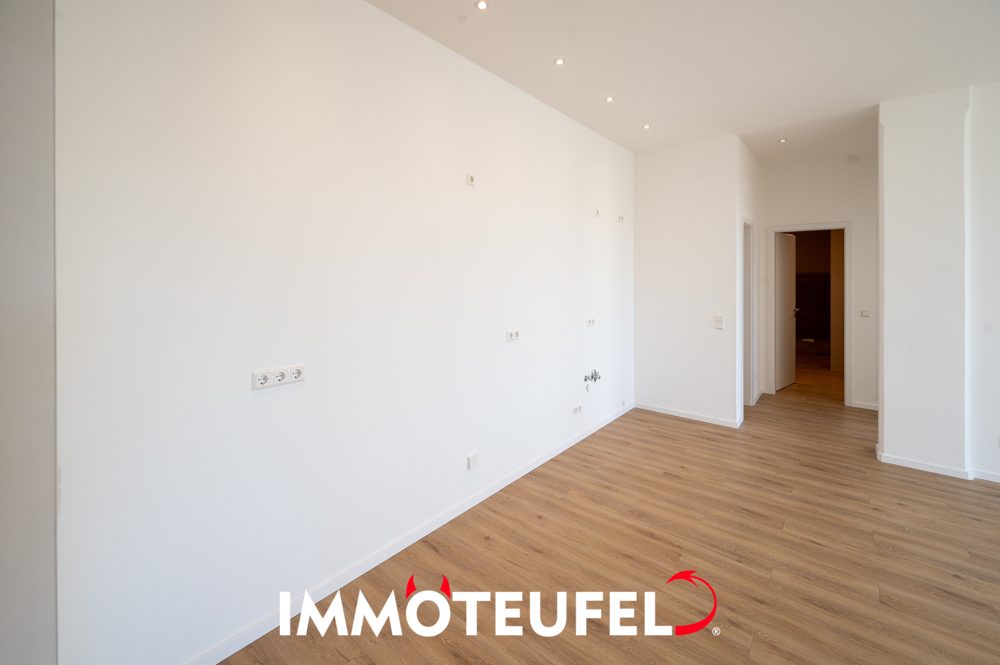Moderne 3-Zimmer-Wohnung mit Aufzug und hochwertiger Ausstattung inkl. Einbauküche in Oberlungwitz – Bild 11