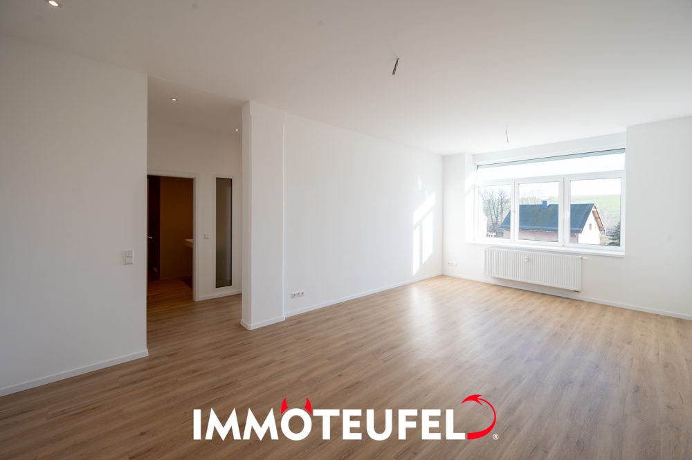 Moderne 3-Zimmer-Wohnung mit Aufzug und hochwertiger Ausstattung inkl. Einbauküche in Oberlungwitz – Bild 12