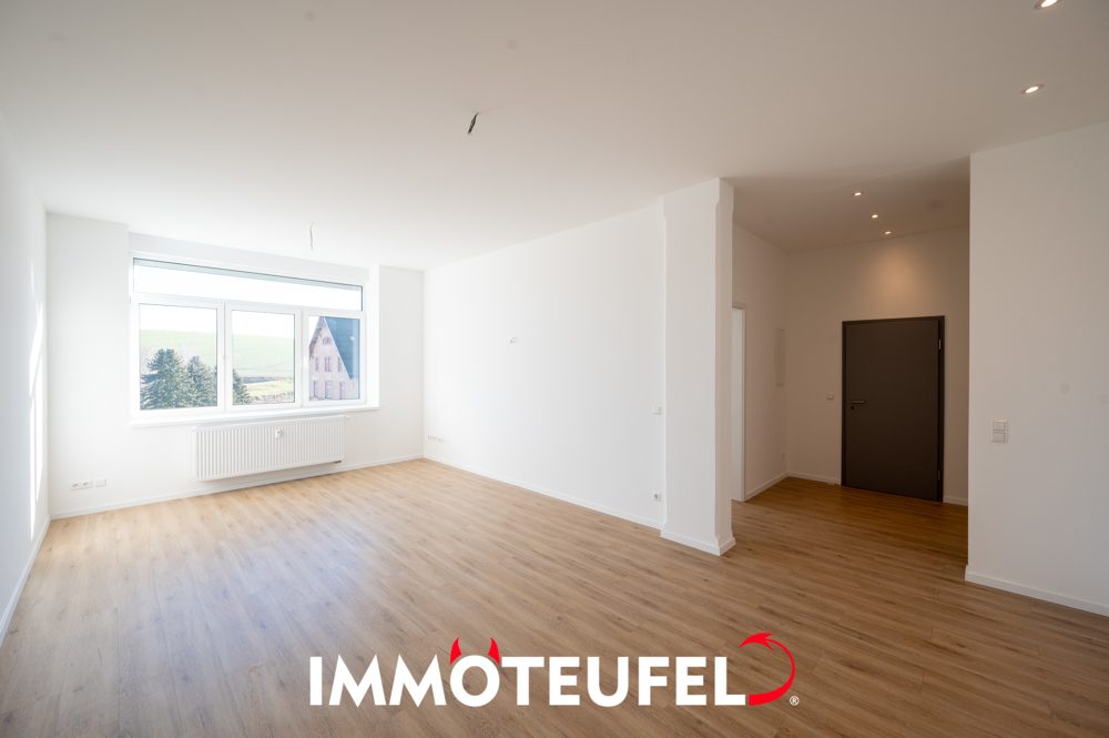 Moderne 3-Zimmer-Wohnung mit Aufzug und hochwertiger Ausstattung inkl. Einbauküche in Oberlungwitz – Bild 13