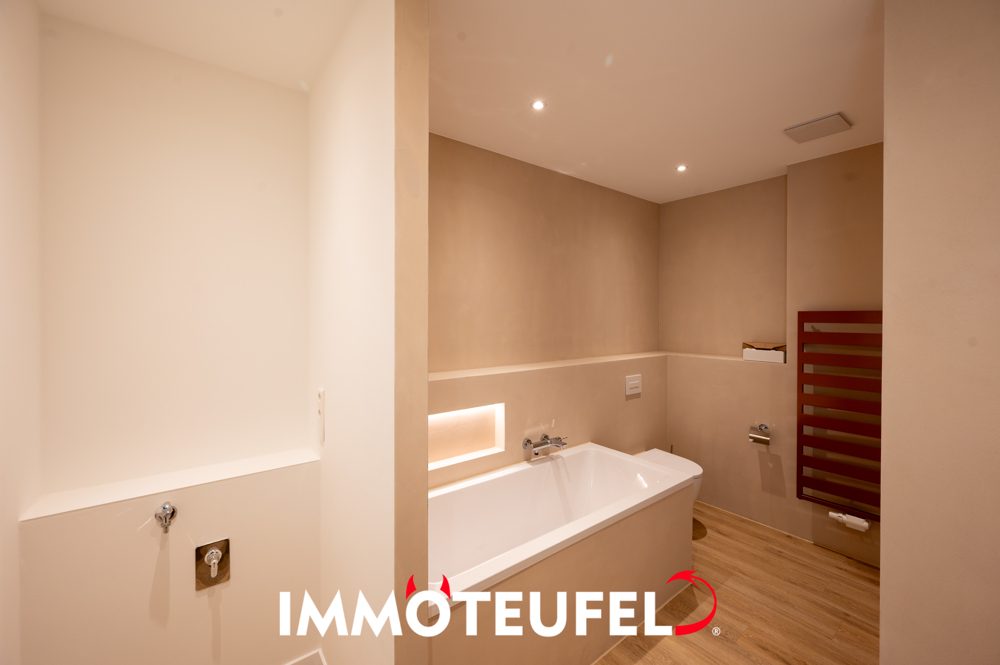 Moderne 3-Zimmer-Wohnung mit Aufzug und hochwertiger Ausstattung inkl. Einbauküche in Oberlungwitz – Bild 14