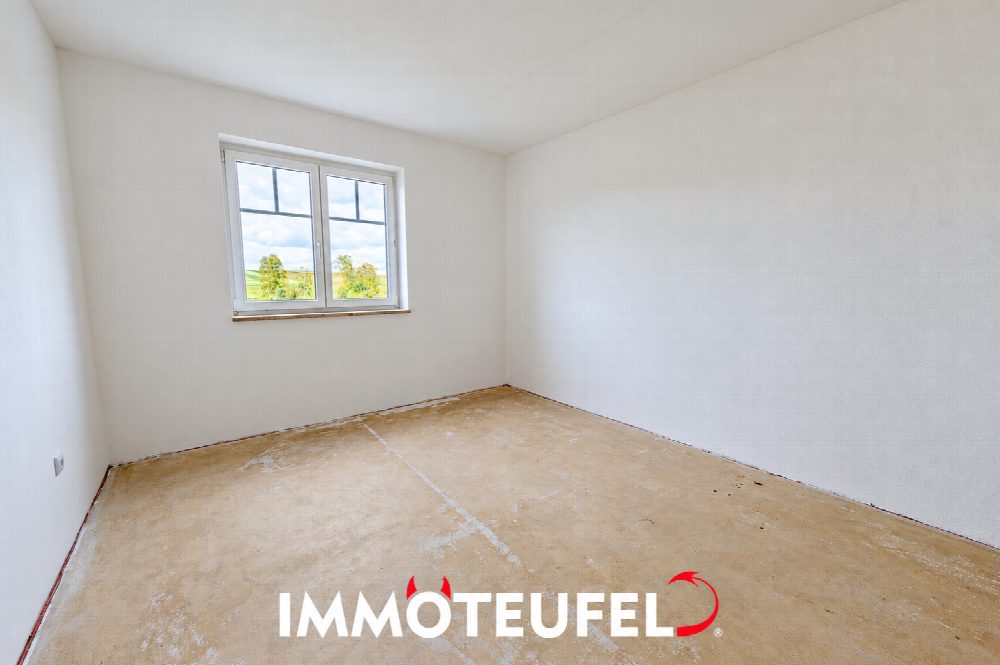 Vier Zimmer für Ihre Wohnideen – freie Eigentumswohnung mit Fußbodenheizung und Stellplatz in Gornau – Bild 21