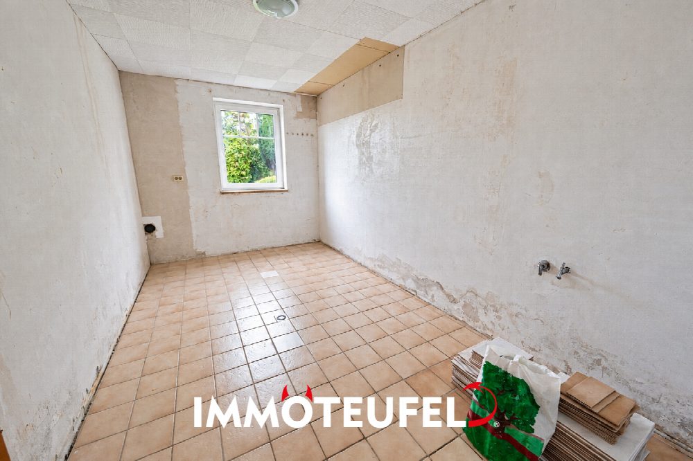 Vier Zimmer für Ihre Wohnideen – freie Eigentumswohnung mit Fußbodenheizung und Stellplatz in Gornau – Bild 26