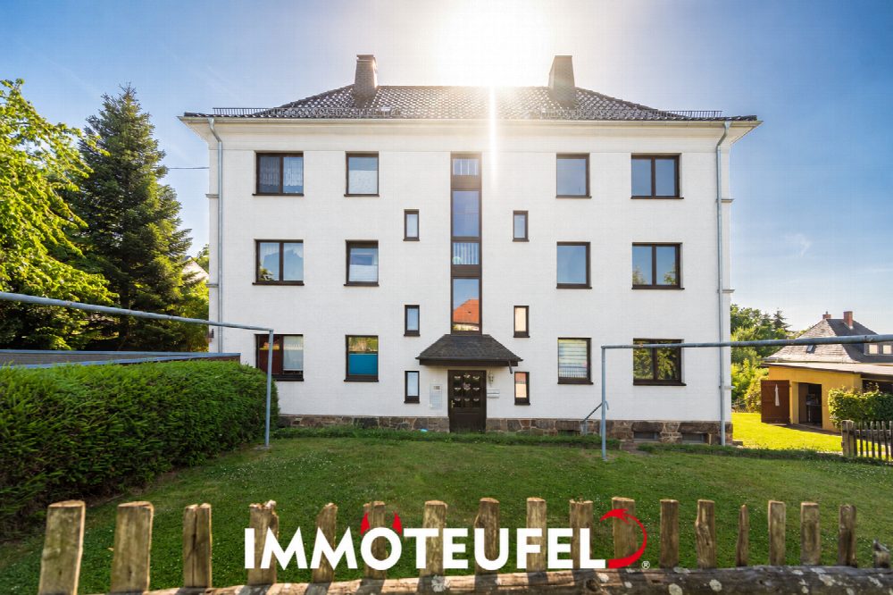 Ein Haus – viele Möglichkeiten | Mehrfamilienhaus für Eigennutzer und Kapitalanleger in Penig – Bild 4