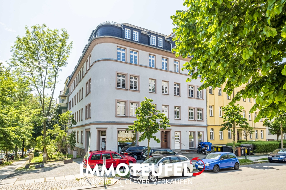 Single wohnung chemnitz kassberg