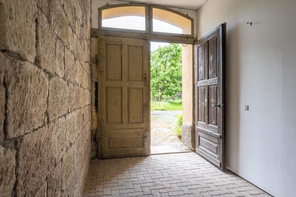 Moderne Wohnung die keine Wünsche offen lässt - immoteufel Chemnitz